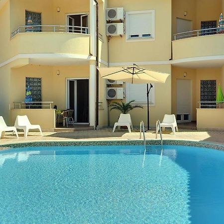 Apartmani Strigo メドゥリン エクステリア 写真
