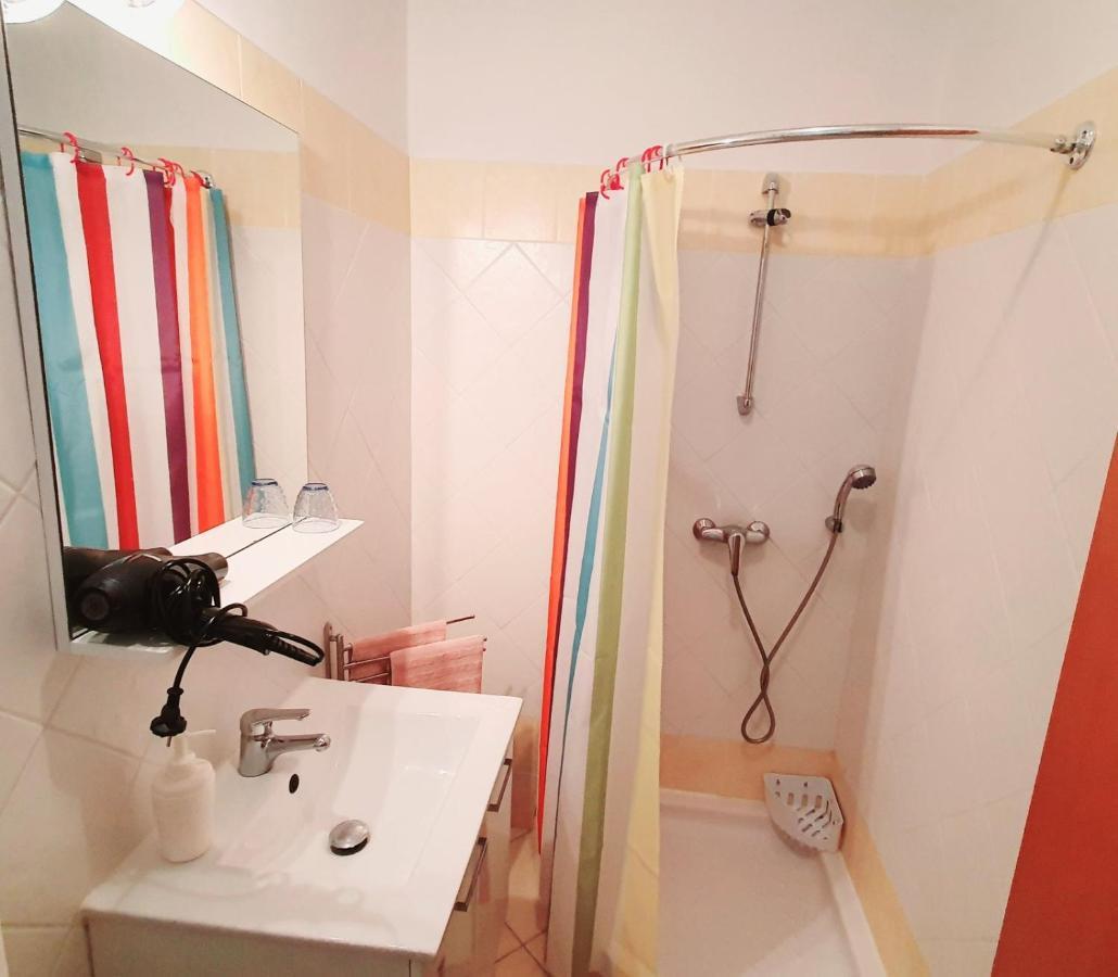 Apartmani Strigo メドゥリン エクステリア 写真